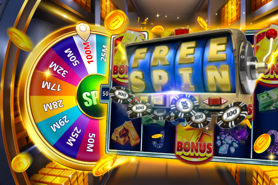 online casino free spins australia